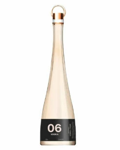 BBB 06 Vodka X Rose, 70 Cl