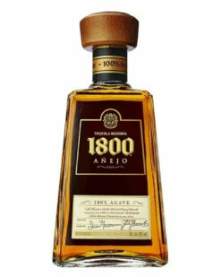 1800 Anejo Tequila, 70 Cl