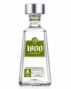 1800 Coconut Tequila, 70 Cl