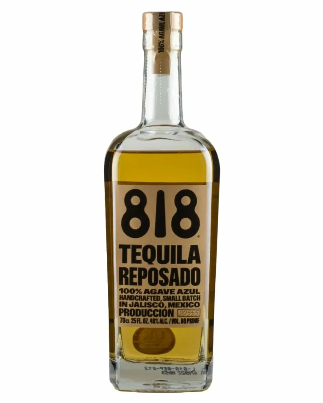 818 Tequila Reposado | Kendall Jenner, 70 Cl 3 818 Tequila Reposado | Kendall Jenner, 70 Cl