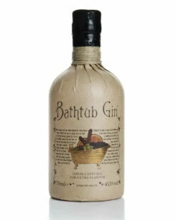 Atom Abelforth's Bathtub Gin, 70 Cl