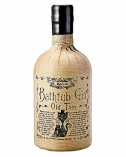 Atom Ableforth's Bathtub Old Tom Gin, 50 Cl