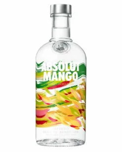 Absolut Mango Vodka, 70 Cl