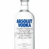 Absolut Vodka, 35 Cl -liquor shop absolut vodka 35 cl vodka 32846863335539