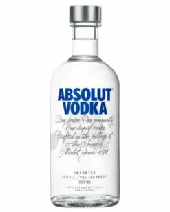 Absolut Vodka, 35 Cl
