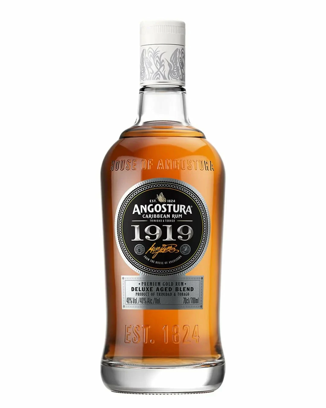 Angostura 1919 Rum, 70 Cl 3 Angostura 1919 Rum, 70 Cl