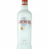 Archers Peach Schnapps, 70 Cl 1 Archers Peach Schnapps, 70 Cl -liquor shop archers peach schnapps 70 cl liqueurs other spirits 32838621200499