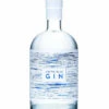 BBB Arctic Blue Navy Gin, 50 Cl -liquor shop arctic blue navy gin 50 cl gin 32841540403315