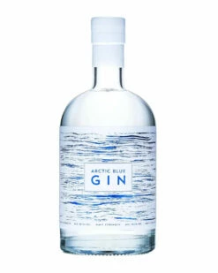 BBB Arctic Blue Navy Gin, 50 Cl