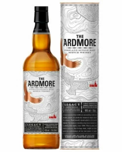 Ardmore Legacy Single Malt Whisky, 70 Cl