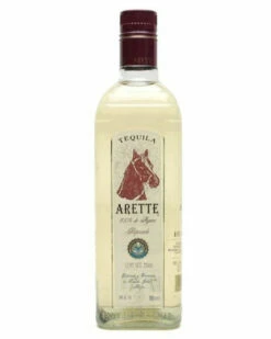 Arette Reposado Tequila, 70 Cl