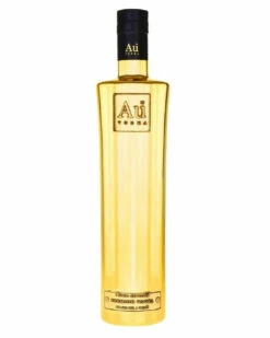 Au Ultra Premium Vodka, 70 Cl