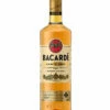 Bacardi Carta Oro Rum, 70 Cl -liquor shop bacardi carta oro rum 70 cl rum 32956912631923