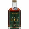 Atom Balcones Texas Rye 100 Proof Whiskey, 70 Cl