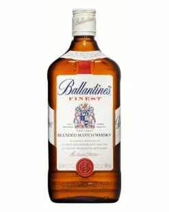 Ballantines Finest Whisky, 70 Cl