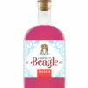 Barney The Beagle Rhubarb Gin Liqueur, 50 Cl -liquor shop barney the beagle rhubarb gin liqueur 50 cl gin 32846168424563