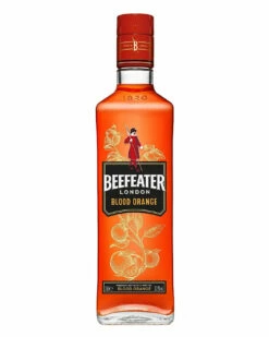 Beefeater Blood Orange Gin, 70 Cl