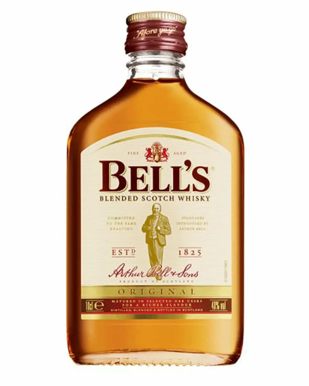 Bell's Blended Scotch Whisky, 10 Cl 3 Bell's Blended Scotch Whisky, 10 Cl