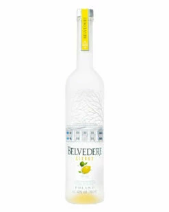 Belvedere Citrus Vodka, 70 Cl