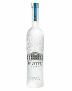 Belvedere Vodka, 70 Cl