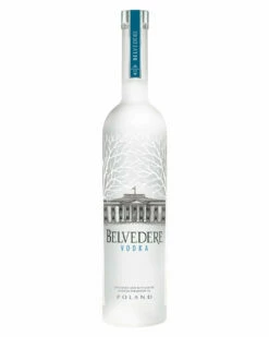 Belvedere Vodka Magnum, 1.75 L