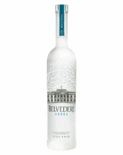 Belvedere Vodka Methuselah, 6 L
