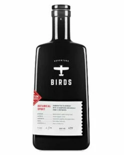 Axiom Birds Botanical Spirit, 50 Cl