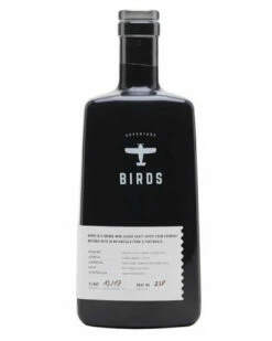 Axiom Birds Dry Gin, 50 Cl