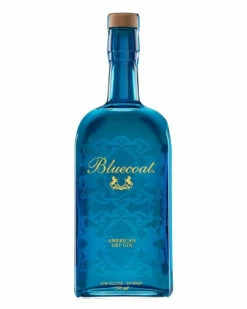 Atom Bluecoat American Dry Gin, 70 Cl
