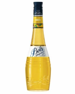 Atom Bols Creme De Bananes Liqueur, 50 Cl