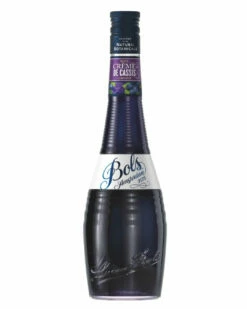 Atom Bols Creme De Cassis Liqueur, 50 Cl