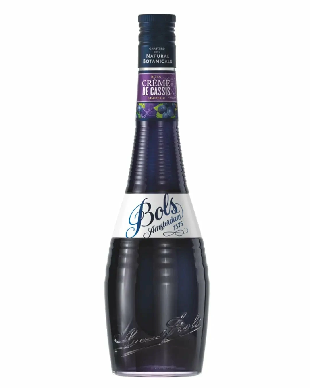 Atom Bols Creme De Cassis Liqueur, 50 Cl 3 Atom Bols Creme De Cassis Liqueur, 50 Cl