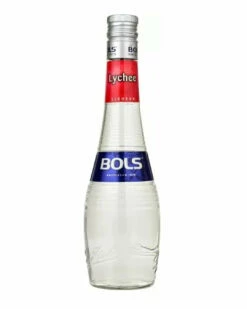 Atom Bols Lychee Liqueur, 50 Cl