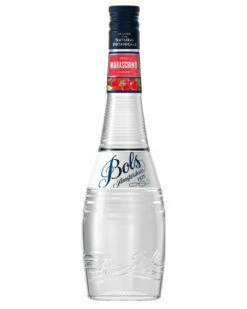 Atom Bols Maraschino Liqueur, 50 Cl