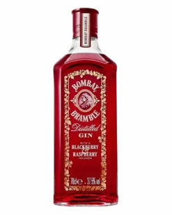 Bombay Bramble Gin, 70 Cl