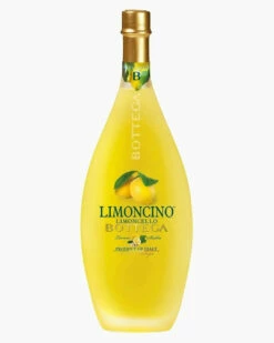 Bottega Limoncino Liqueur, 50 Cl