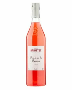Briottet De Fruits De La Passion Liqueur, 70 Cl