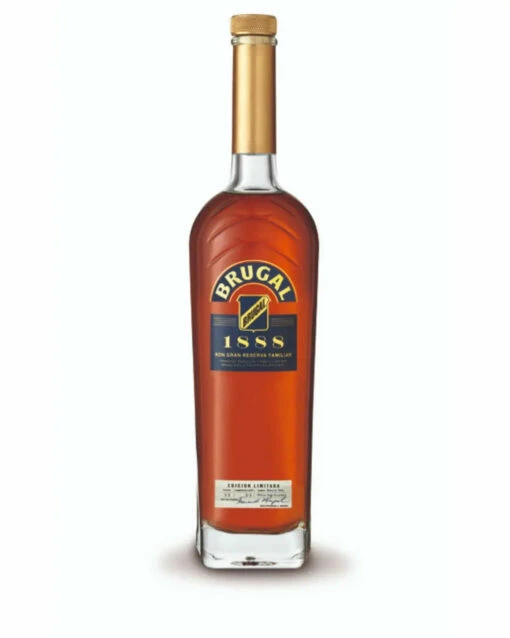 Brugal 1888 Rum, 70 Cl -liquor shop brugal 1888 rum 70 cl rum 32136732147827