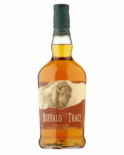 Buffalo Trace Bourbon, 70 Cl