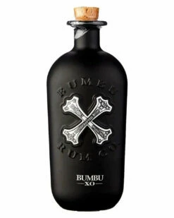 Bumbu XO Craft Rum | Lil' Wayne, 70 Cl