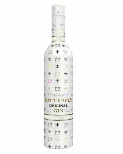 Butterfly Original Gin, 70 Cl
