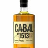 BBB Cabal No. 1513 Aged Rum, 70 Cl 1 BBB Cabal No. 1513 Aged Rum, 70 Cl -liquor shop cabal no 1513 aged rum 70 cl rum 32841540927603