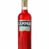 Campari Liqueur, 70 Cl
