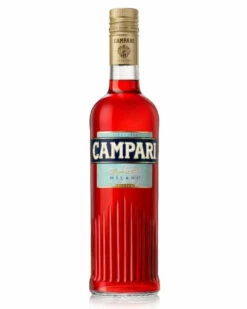 Campari Liqueur, 70 Cl