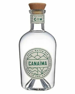 Canaïma Gin, 70 Cl