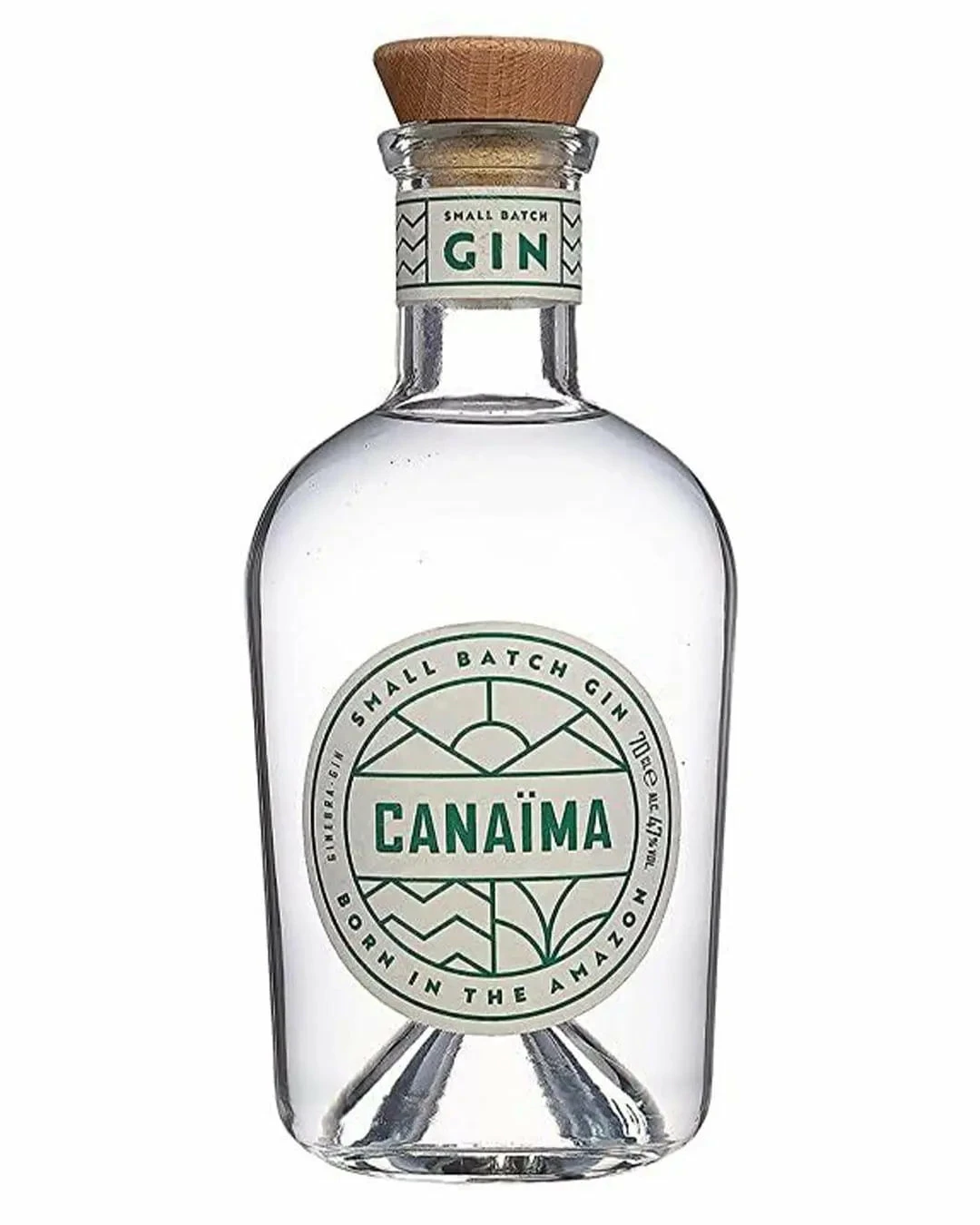 Canaïma Gin, 70 Cl 3 Canaïma Gin, 70 Cl