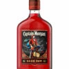 Captain Morgan Dark Rum Half Bottle, 35 Cl -liquor shop captain morgan dark rum half bottle 35 cl rum 32846886207603