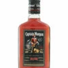 Captain Morgan Dark Rum Small Bottle, 20 Cl