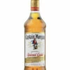 Captain Morgan Spiced Gold Rum, 70 Cl