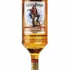 Captain Morgan Spiced Rum, 1.5 L